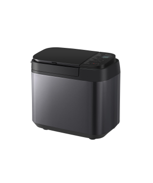 PANASONIC SD-YR2540 HXD (Brotbackautomat, Dunkelgrau)
