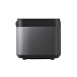 PANASONIC SD-YR2540 HXD (Brotbackautomat, Dunkelgrau)
