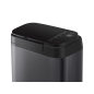 PANASONIC SD-YR2540 HXD (Brotbackautomat, Dunkelgrau)