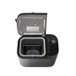 PANASONIC SD-YR2540 HXD (Brotbackautomat, Dunkelgrau)