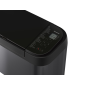 PANASONIC SD-YR2540 HXD (Brotbackautomat, Dunkelgrau)