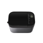 PANASONIC SD-YR2540 HXD (Brotbackautomat, Dunkelgrau)