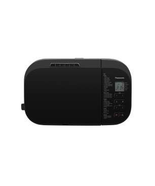PANASONIC SD-YR2540 HXD (Brotbackautomat, Dunkelgrau)