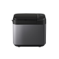 PANASONIC SD-YR2540 HXD (Brotbackautomat, Dunkelgrau)
