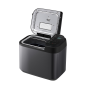 PANASONIC SD-YR2540 HXD (Brotbackautomat, Dunkelgrau)