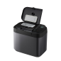 PANASONIC SD-YR2540 HXD (Brotbackautomat, Dunkelgrau)