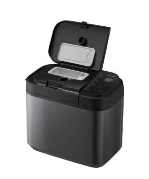 PANASONIC SD-YR2540 HXD (Brotbackautomat, Dunkelgrau)