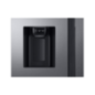 SAMSUNG RS6GA8532SL/EG Side-by-Side (D, 1780 mm hoch, Edelstahl/Silber) SAMSUNG RS6GA8532SL/EG Side-by-Side (D, 1780 mm hoch, Edelstahl/Silber)