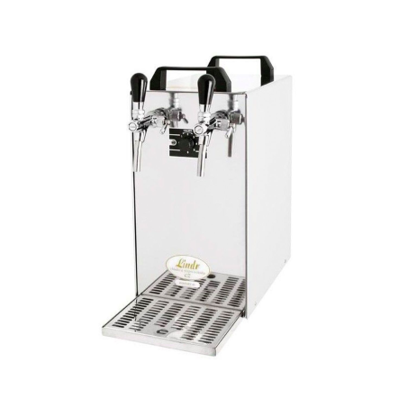 ICH-ZAPFE Zapfanlage - Kontakt 40 2- leitig, 50 L/h Zapfanlage