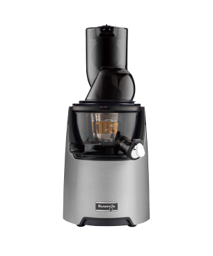 KUVINGS Entsafter EVO820 Entsafter 240 Watt, Silber
