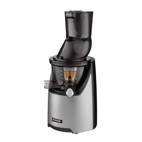 KUVINGS Entsafter EVO820 Entsafter 240 Watt, Silber