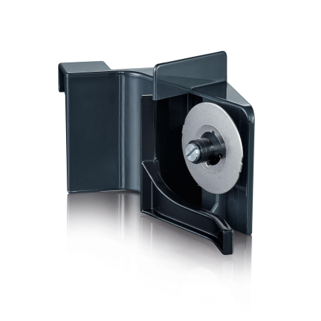 GRAEF S32116LAF PREMIUM CUT LAFER ANTHRAZIT Allesschneider