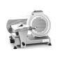 BKITCHEN AS 220 silber Allesschneider BKITCHEN AS 220 silber Allesschneider