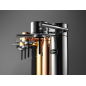 AARKE AA01-C2-BRASS CARBONATOR II BRASS Wassersprudler Messing