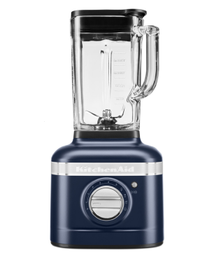 KITCHENAID 5KSB4026EIB K400 ARTISAN INK BLUE Standmixer Ink Blue (1200 Watt, 1.4 Liter)