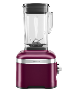 KITCHENAID 5KSB4026EBE K400 Standmixer Beetroot (1200 Watt, 1.4 Liter)