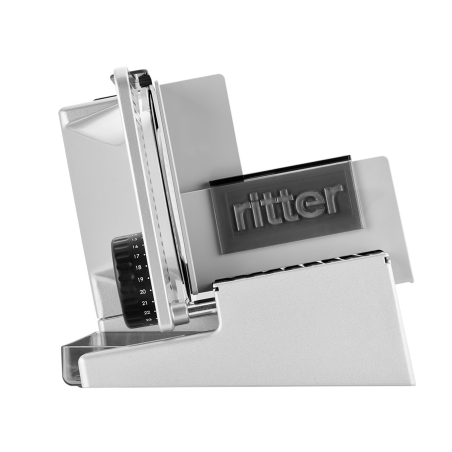RITTER 553045 SERANO 5 Allesschneider