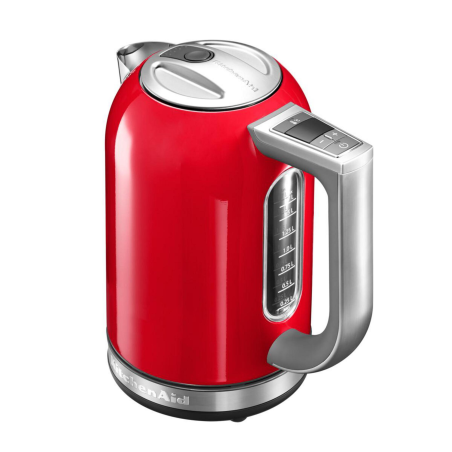 KITCHENAID 5KEK1722EER EMPIRE Wasserkocher, Empirerot