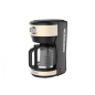 WESTINGHOUSE WES26 Wasserkocher Toaster Kaffeemaschine Set weiß (1750 Watt, Schlitze: 4)