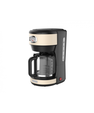 WESTINGHOUSE WES26 Wasserkocher Toaster Kaffeemaschine Set weiß (1750 Watt, Schlitze: 4)