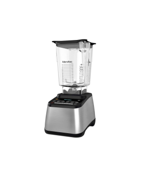 BLENDTEC D725D4116A1A-A1AP1D Standmixer Silber (1800 Watt, 2.8 Liter)