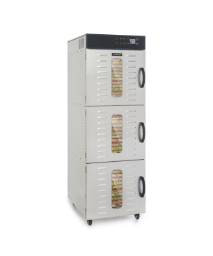 KLARSTEIN Master Jerky 550 Dörrautomat (2400 Watt)