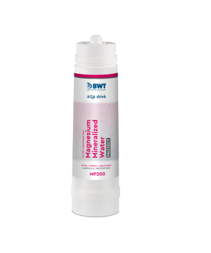 BWT AQA drink Pure LOFT Filter-Küchenarmatur