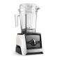 VITAMIX ASCENT A2500i Standmixer Weiß (1400 Watt, 2 Liter) VITAMIX ASCENT A2500i Standmixer Weiß (1400 Watt, 2 Liter)