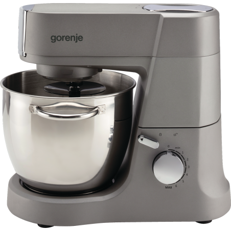 GORENJE MMC1500AL Küchenmaschine Grau (1500 Watt)