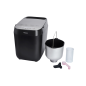 PANASONIC SD-ZD2010KXH (Brotbackautomat, schwarz)