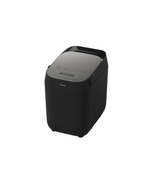 PANASONIC SD-ZD2010KXH (Brotbackautomat, schwarz)
