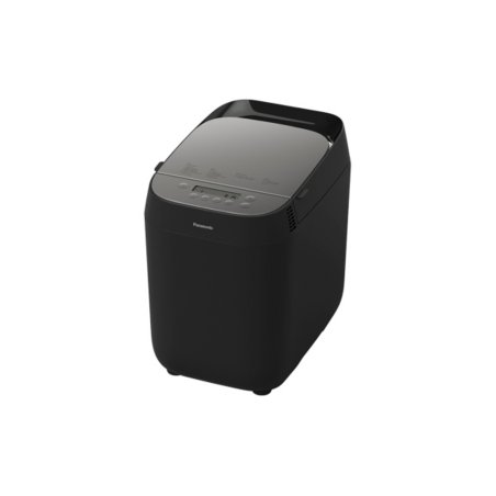 PANASONIC SD-ZD2010KXH (Brotbackautomat, schwarz)