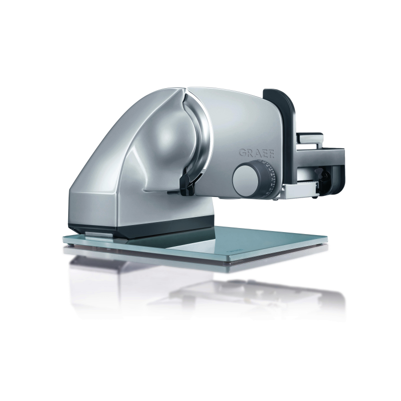 GRAEF Master M 90 Allesschneider GRAEF Master M 90 Allesschneider
