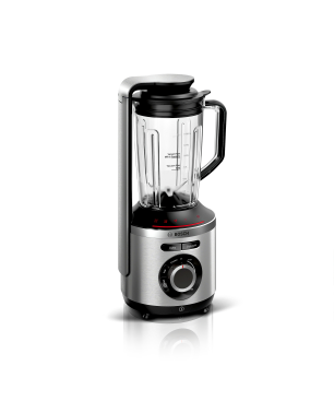 BOSCH MMBV622M VitaMaxx Standmixer Silber (1000 Watt, 1.5 Liter)