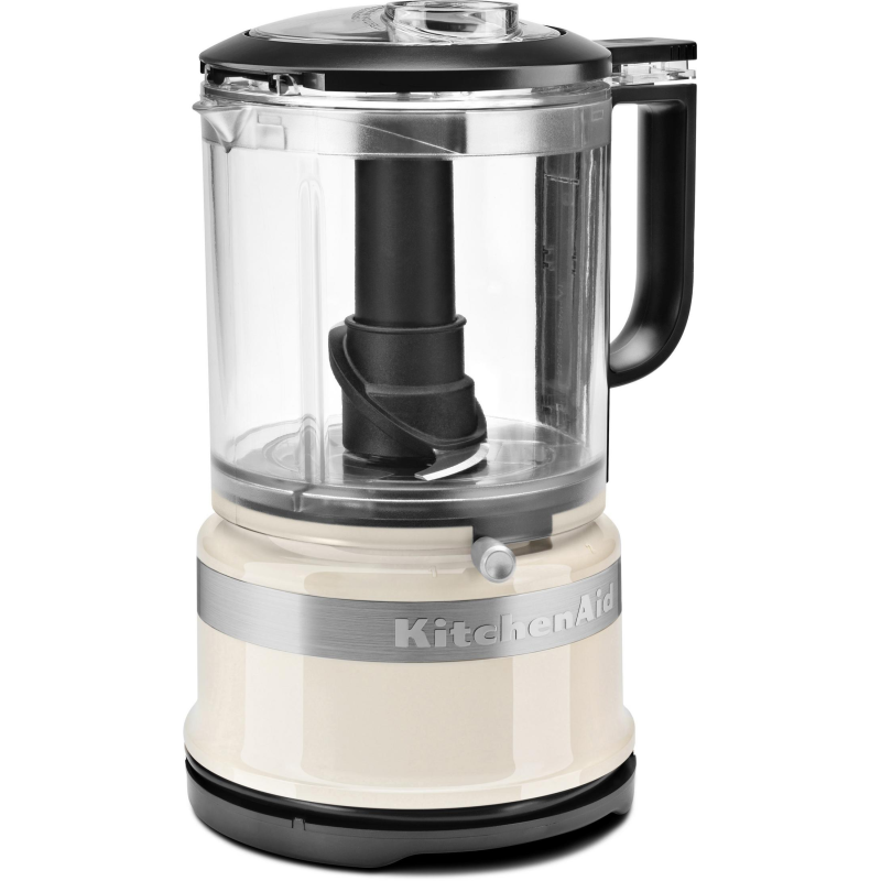 KITCHENAID 5KFC0516EAC 1,2 L CREME Kompaktküchenmaschine KITCHENAID 5KFC0516EAC 1,2 L CREME Kompaktküchenmaschine