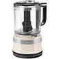 KITCHENAID 5KFC0516EAC 1,2 L CREME Kompaktküchenmaschine KITCHENAID 5KFC0516EAC 1,2 L CREME Kompaktküchenmaschine