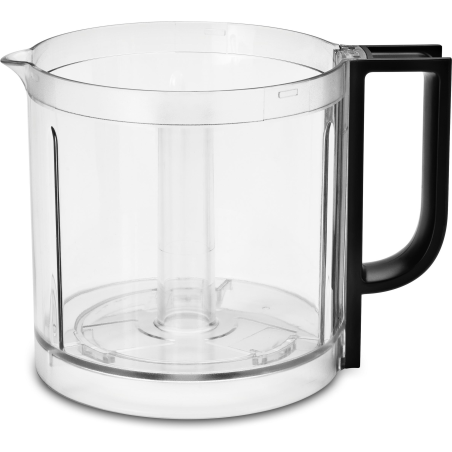 KITCHENAID 5KFC0516EAC 1,2 L CREME Kompaktküchenmaschine