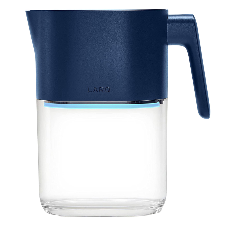 LARQ Pitcher PureVis Wasserfilter LARQ Pitcher PureVis Wasserfilter