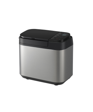 PANASONIC SD-YR 2550 SXE (Brotbackautomat, Edelstahl-Optik)