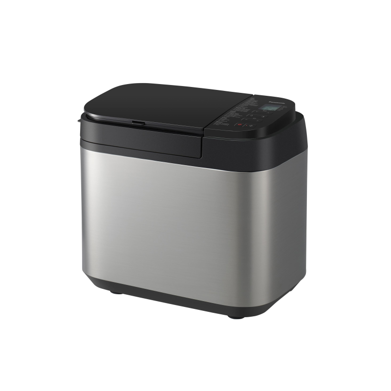 PANASONIC SD-YR 2550 SXE (Brotbackautomat, Edelstahl-Optik) PANASONIC SD-YR 2550 SXE (Brotbackautomat, Edelstahl-Optik)