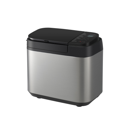 PANASONIC SD-YR 2550 SXE (Brotbackautomat, Edelstahl-Optik)