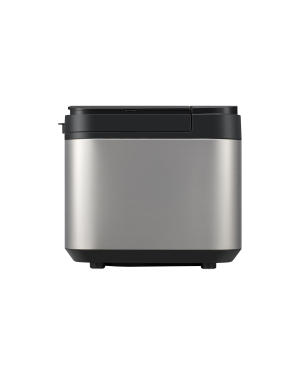 PANASONIC SD-YR 2550 SXE (Brotbackautomat, Edelstahl-Optik)