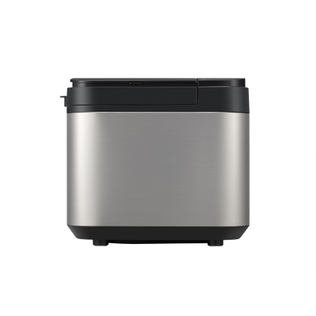 PANASONIC SD-YR 2550 SXE (Brotbackautomat, Edelstahl-Optik)