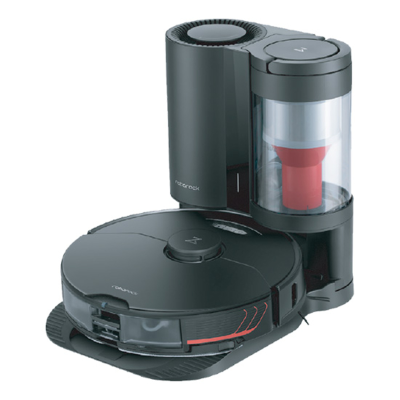 ROBOROCK S7 MaxV Plus Saugroboter ROBOROCK S7 MaxV Plus Saugroboter