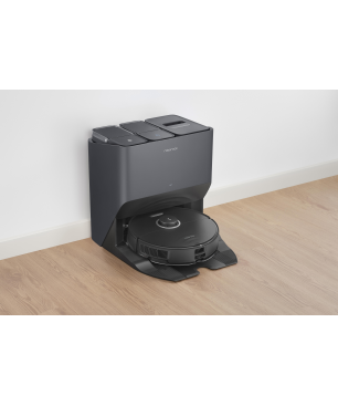 ROBOROCK S8 Pro Ultra Saugroboter